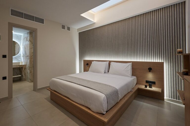 Athens City Suites