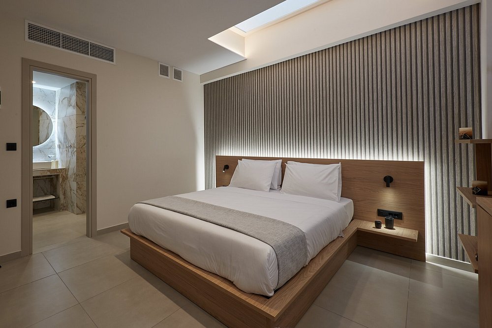 Athens City Suites