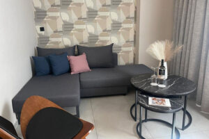 Athens City Suites