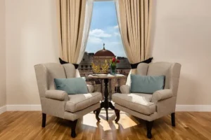 Athens Mansion Luxury Suites