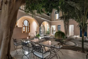 Casa Delfino Hotel & Spa