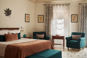Casa Delfino Hotel & Spa