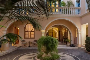 Casa Delfino Hotel & Spa