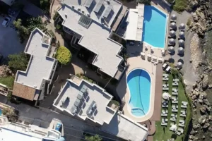 Corinna Mare Suites & Studios