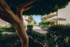 Corinna Mare Suites & Studios