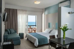 Corinna Mare Suites & Studios