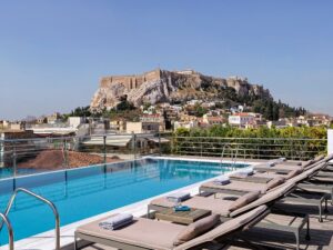 Electra Palace Athens