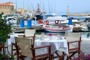 Porto Veneziano Hotel