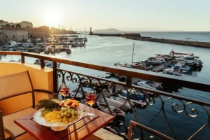 Porto Veneziano Hotel