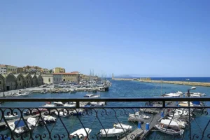 Porto Veneziano Hotel