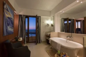 Porto Veneziano Hotel