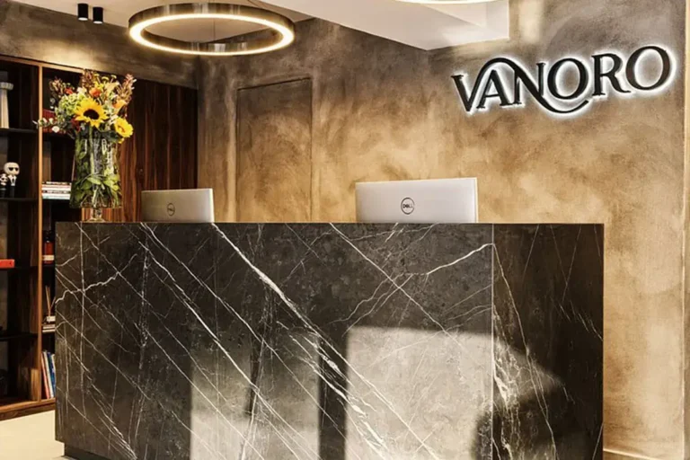 Vanoro Hotel
