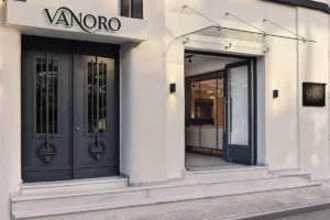 Vanoro Hotel