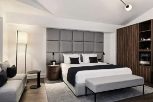 Vanoro Hotel