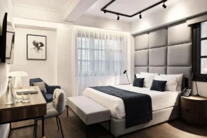 Vanoro Hotel