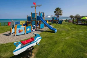 Kiani Beach Resort