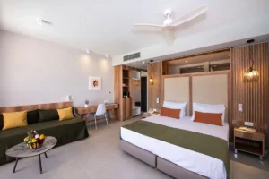 Kiani Beach Resort