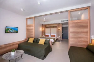 Kiani Beach Resort